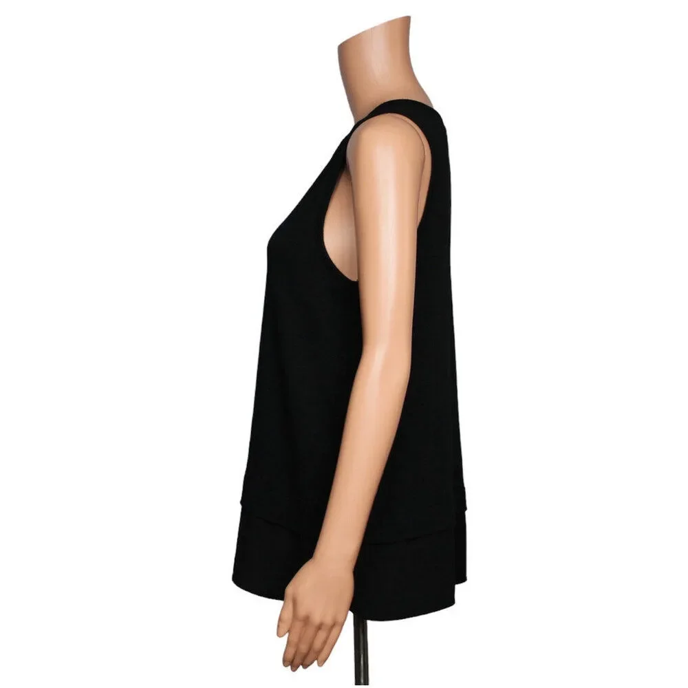 J. Crew Sleeveless Top Women's Size Medium